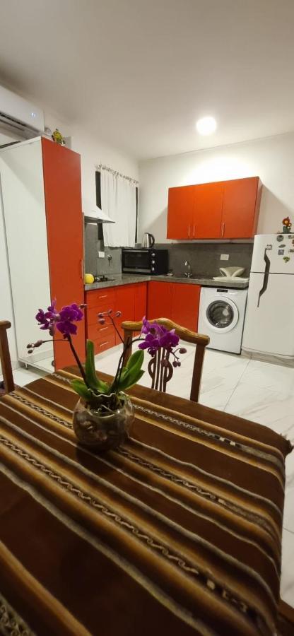 Ferienwohnung Coqueto Departamento Puerto Iguazú Exterior foto